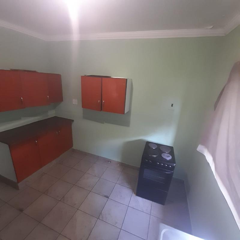 To Let 1 Bedroom Property for Rent in Sasolburg Free State